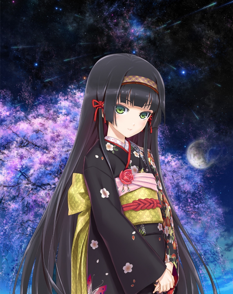 传奇调查员莲华