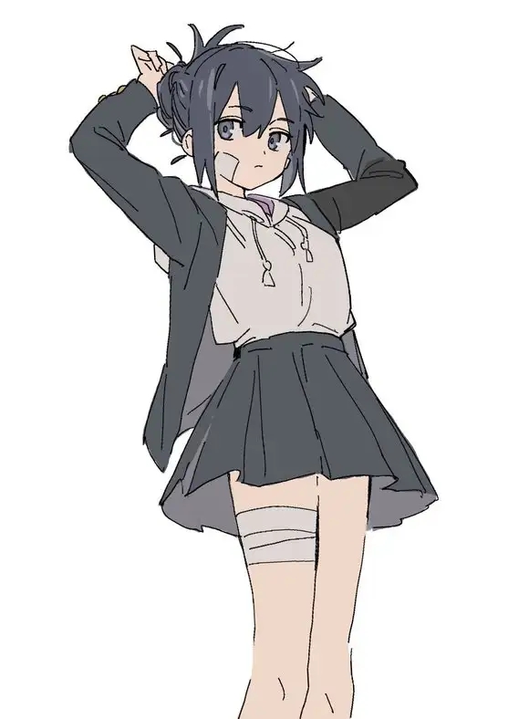 娘化