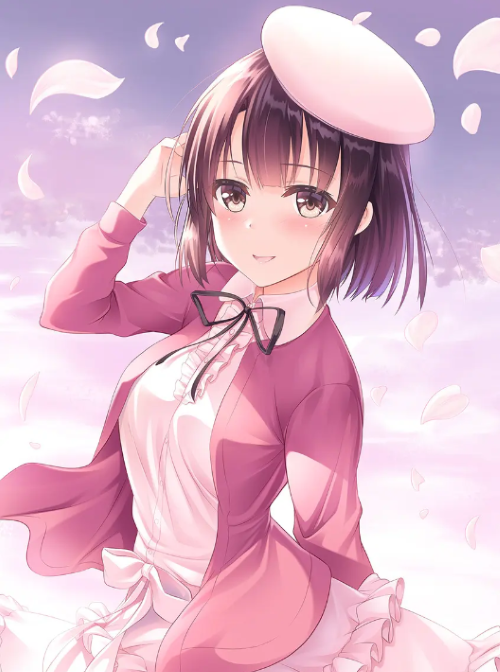 路人女同学