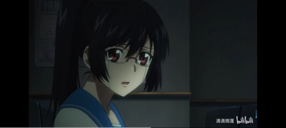 看得出是同一个人吗