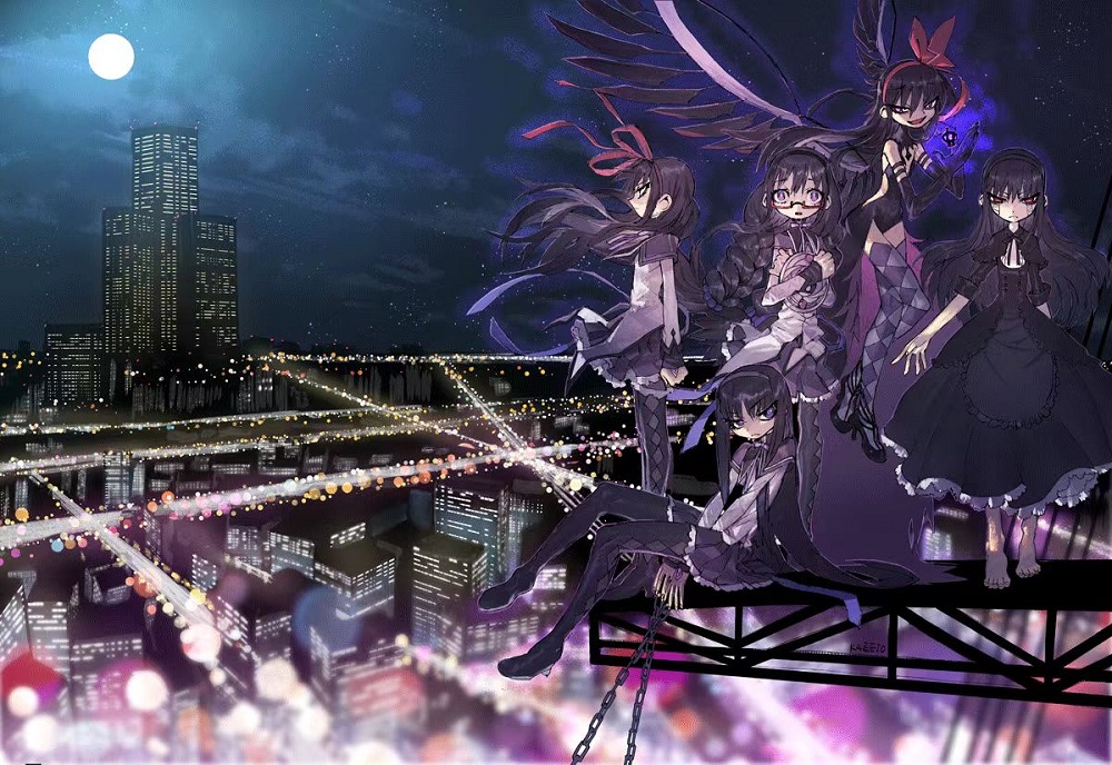 焰有望增加新形态了