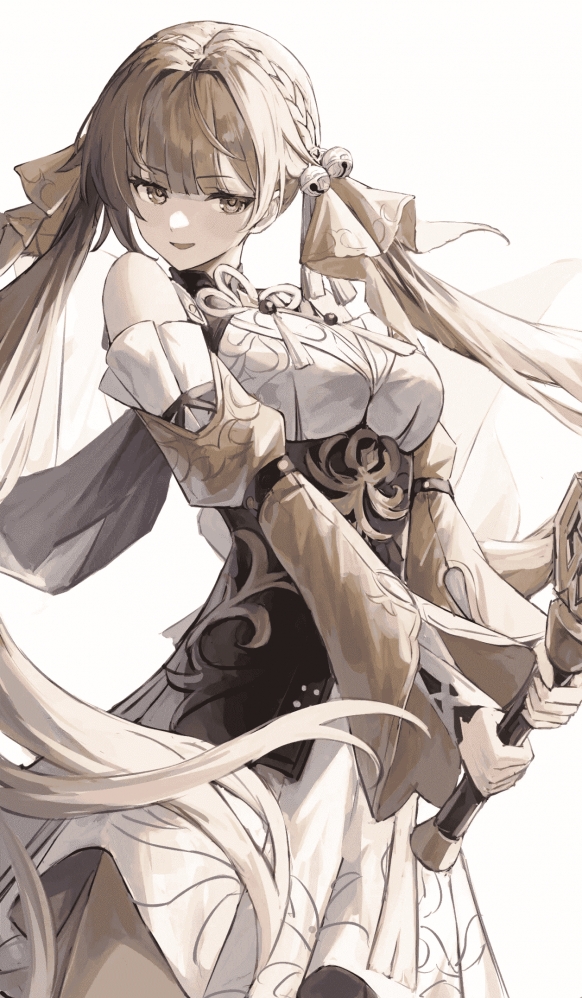 今天不跑片场了？