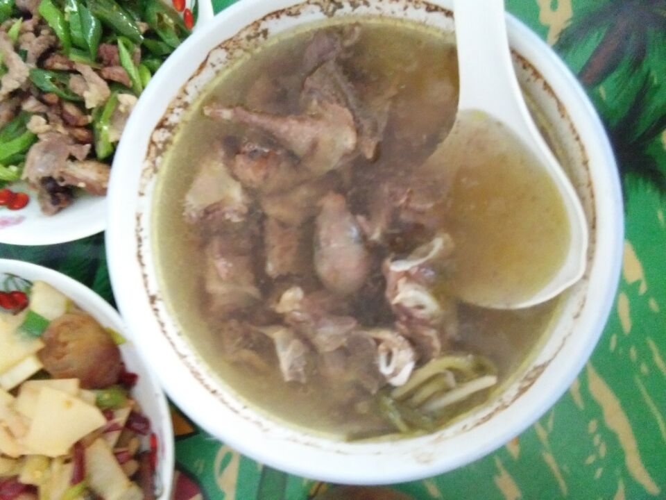 某个拖更的作者