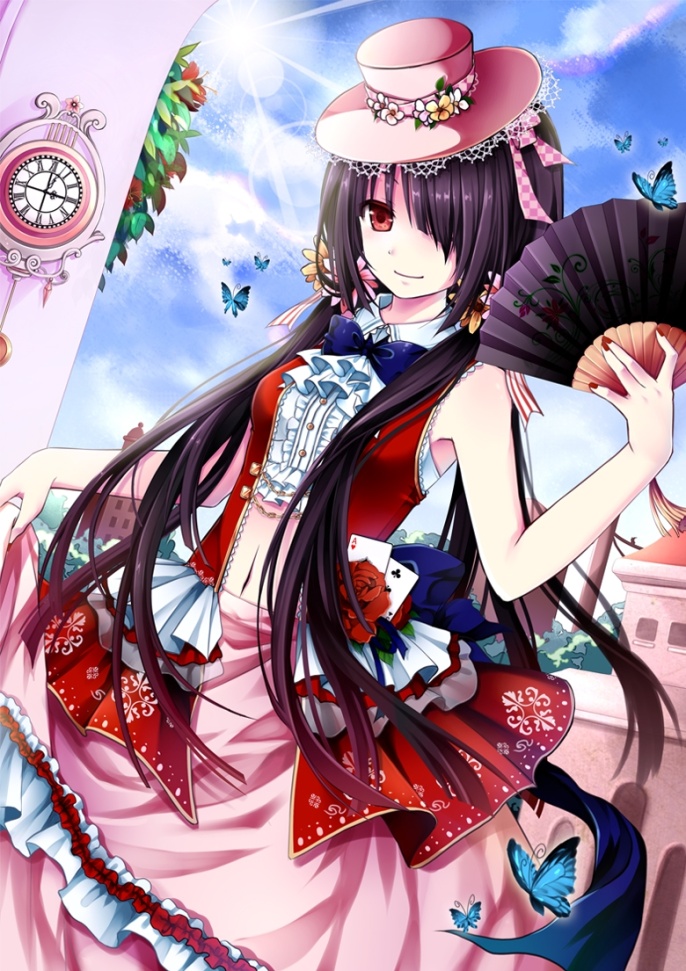 日常老婆
