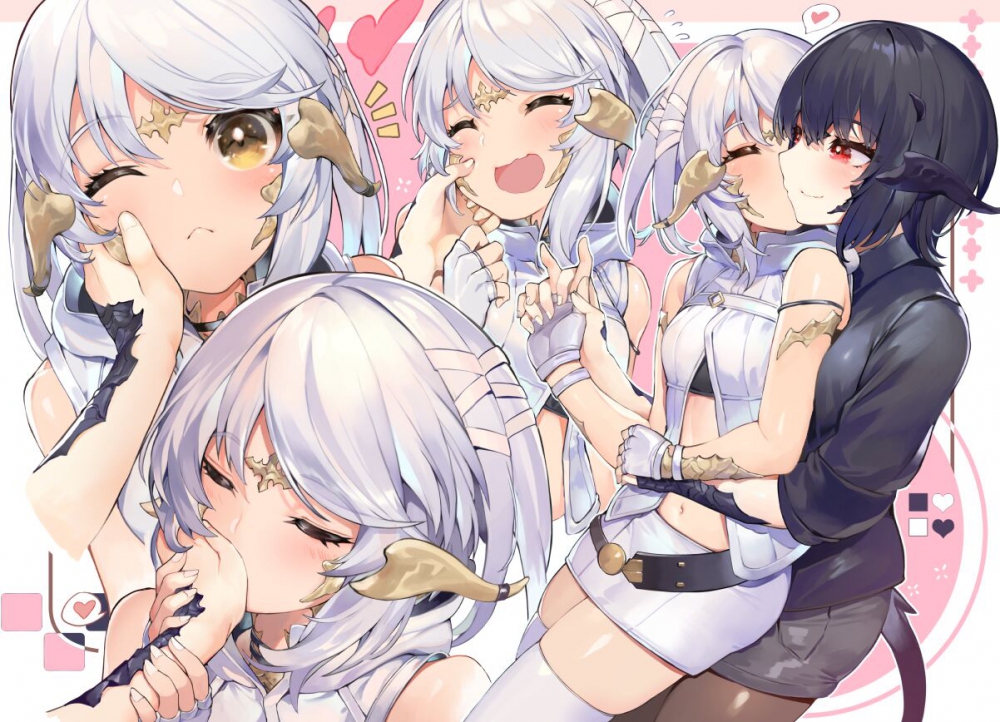 龙娘
