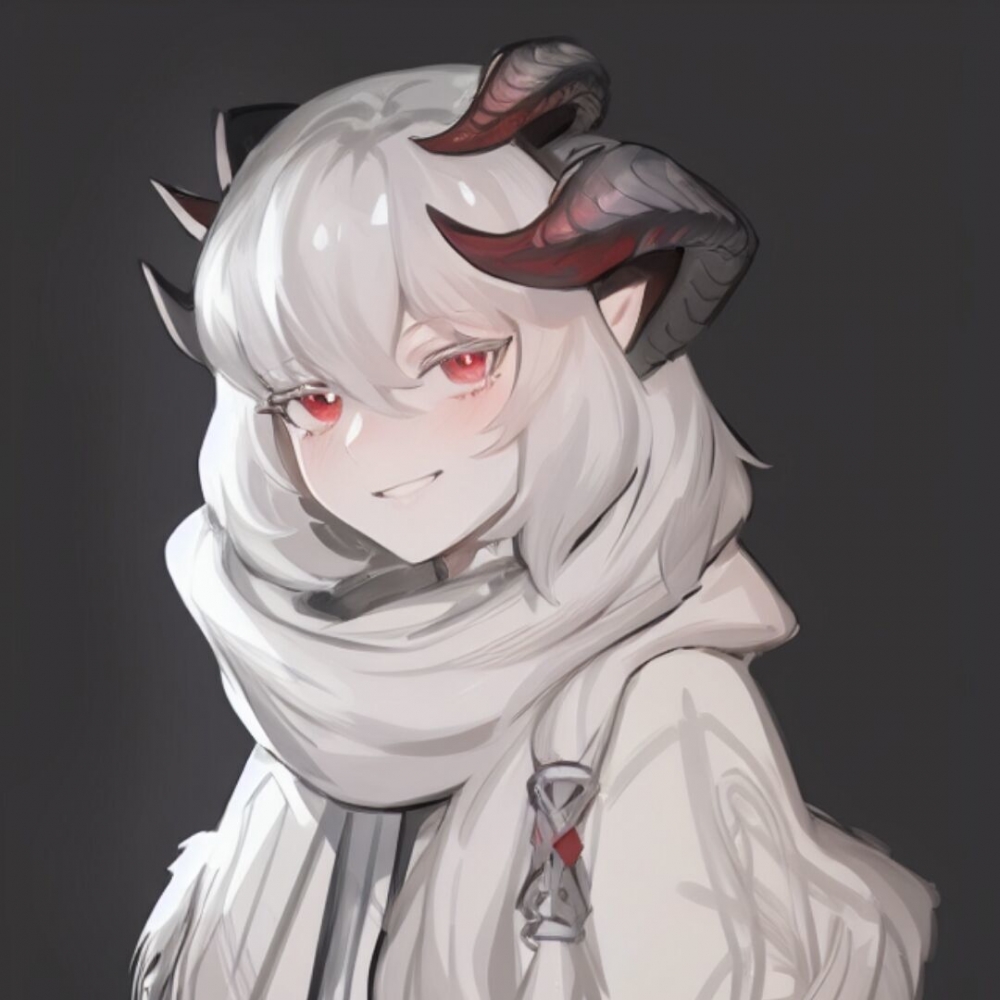 奥卡的图（赞美g妈）