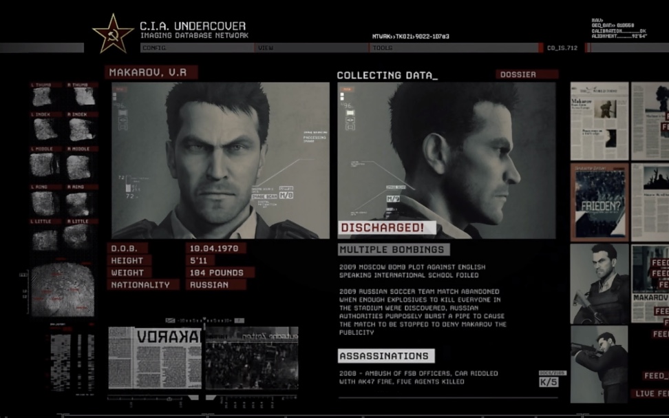 小马哥一看就是好人！