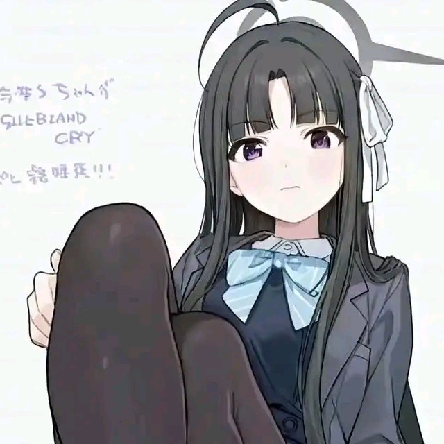 发张昴儿美图
