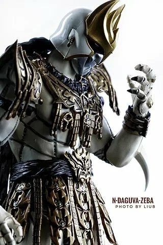 达古巴（古朗基）