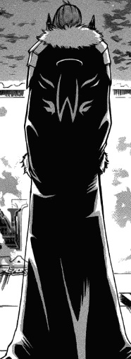 天戏弥勒·背影