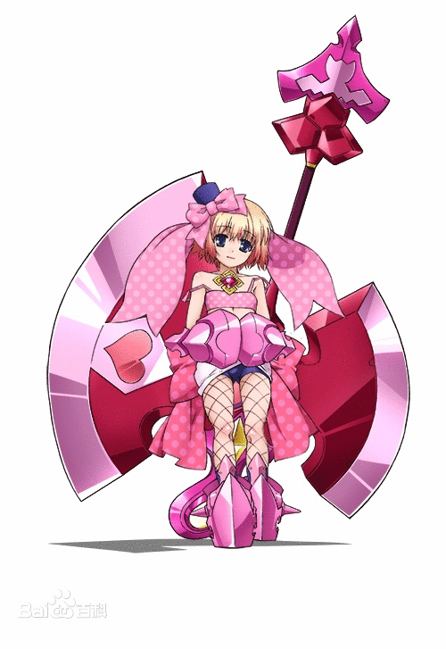 奥露嘉·塔姆负责管辖