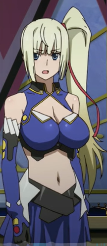 卢德米拉·露利叶