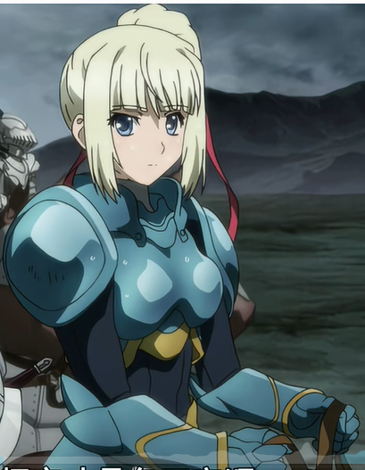 卢德米拉·露利叶