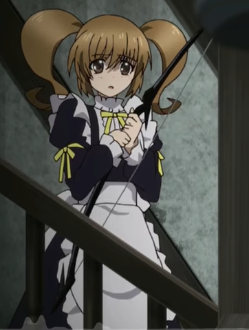 卢德米拉·露利叶