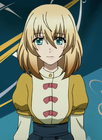 卢德米拉·露利叶