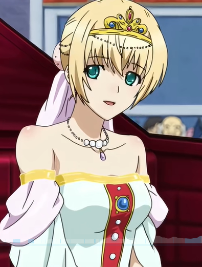 卢德米拉·露利叶