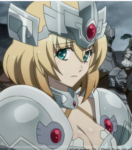 卢德米拉·露利叶