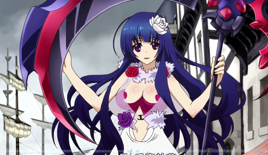 卢德米拉·露利叶