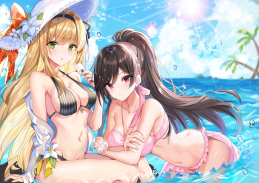 3