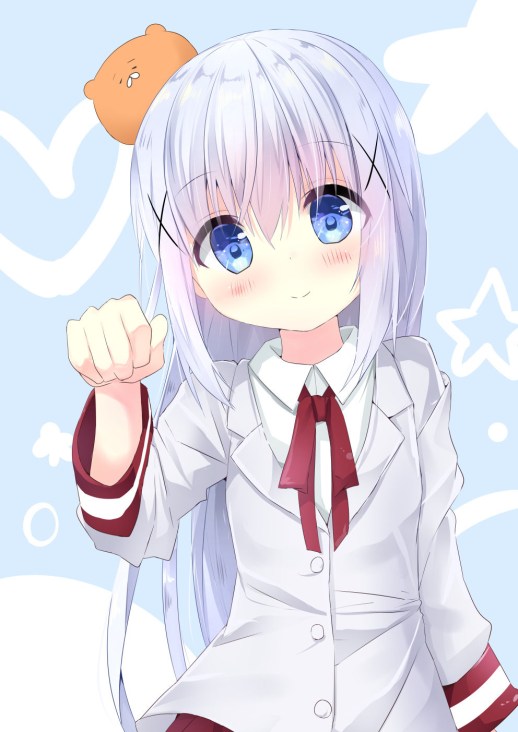 1