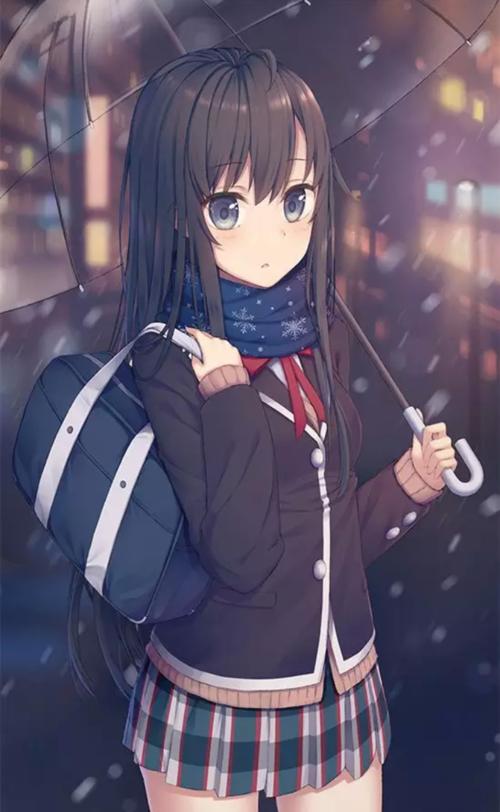 雪乃