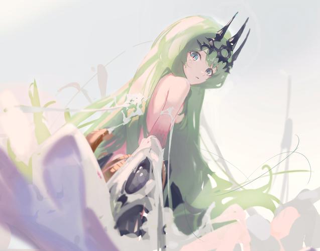 优雅·碧翠丝