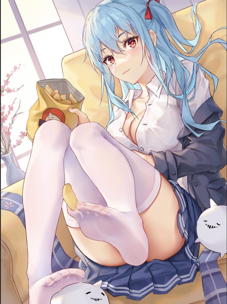 深蓝·伊利亚