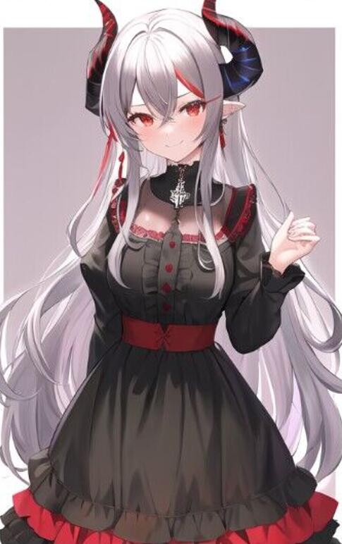 灾厄魔王欧罗巴