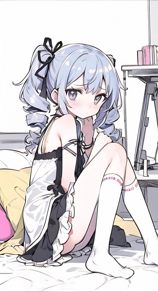 布洛妮娅（嫌弃）