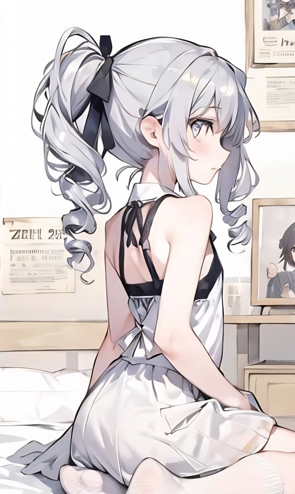 板鸭还小，不建议冲