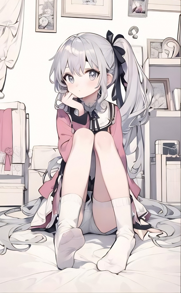 啊，ai的图，看看就