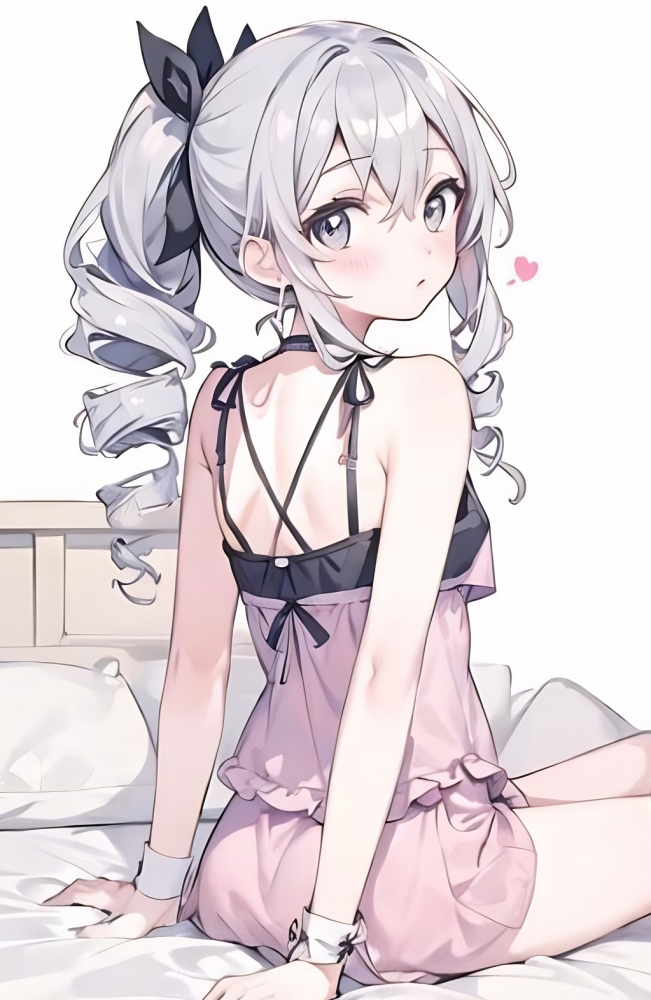 所以不会发太涩的