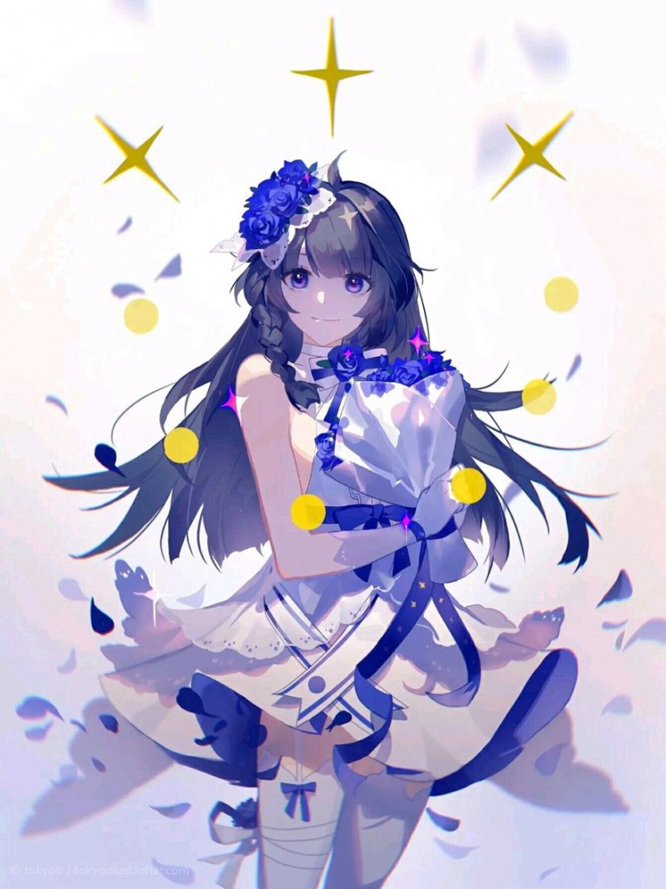 芽衣公主