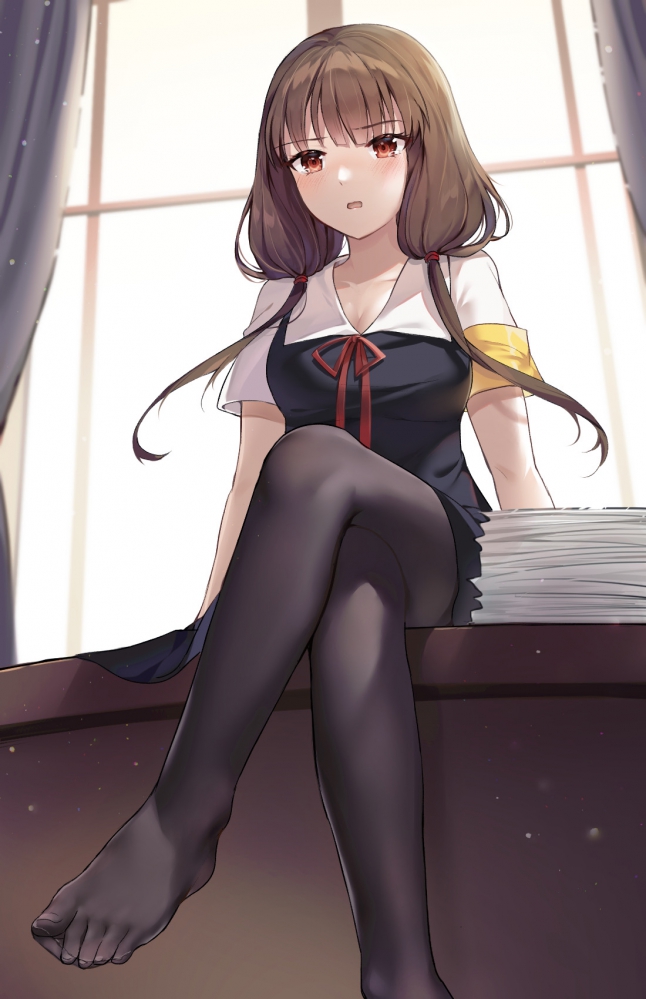 伊井野弥子