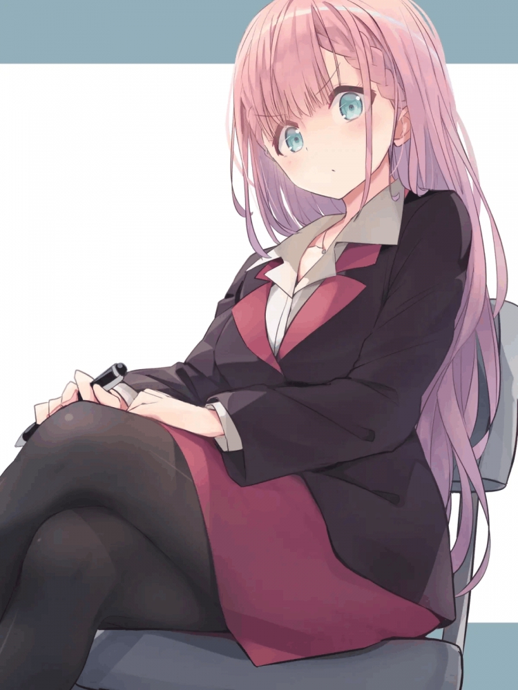 桐须真冬