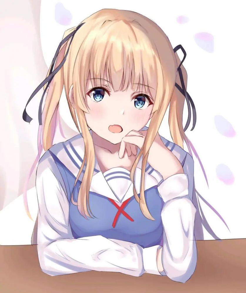 英梨梨!