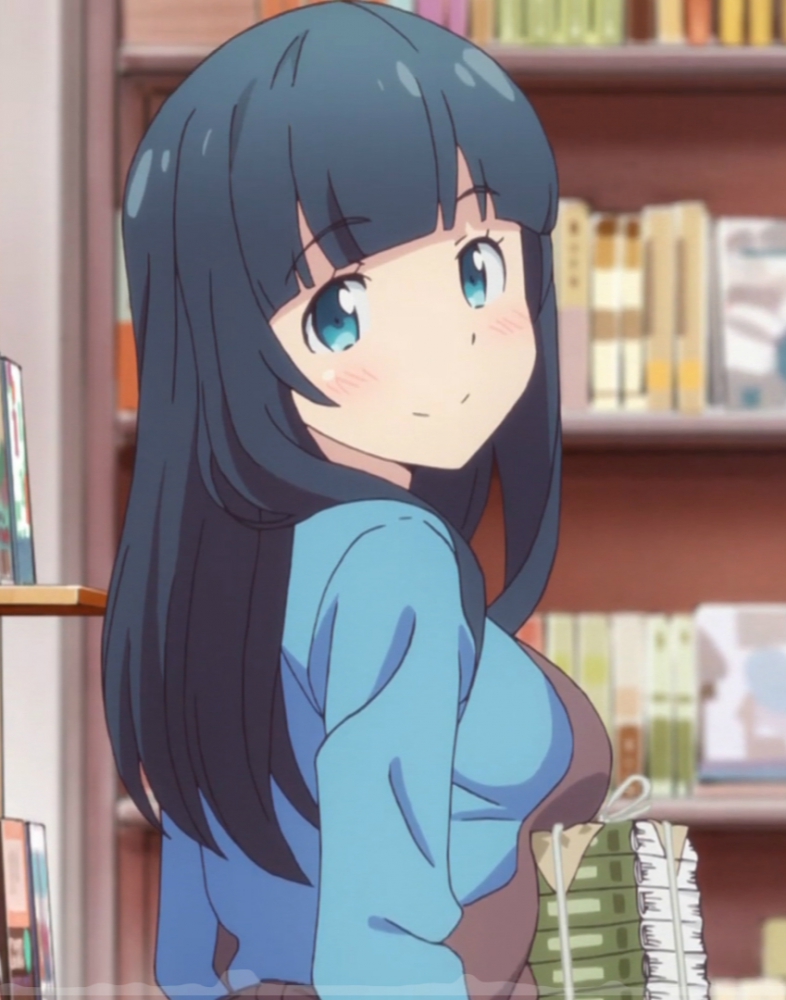 高砂智惠