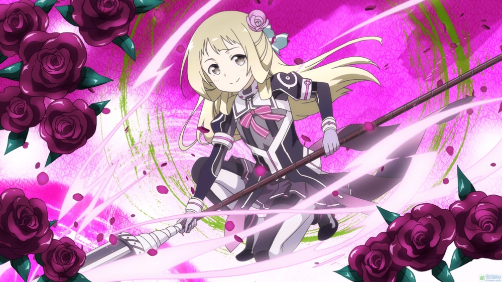 乃木园子（小）