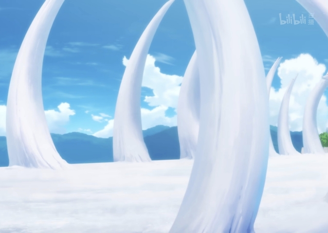 纳米构造-白瓷大桥