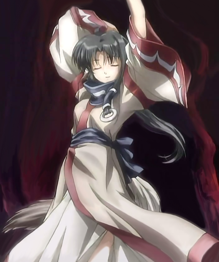 普通亚人（乐）