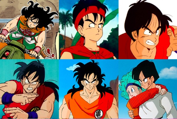 进击吧，雅木茶！