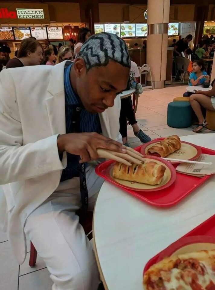 PS1：败者食尘！