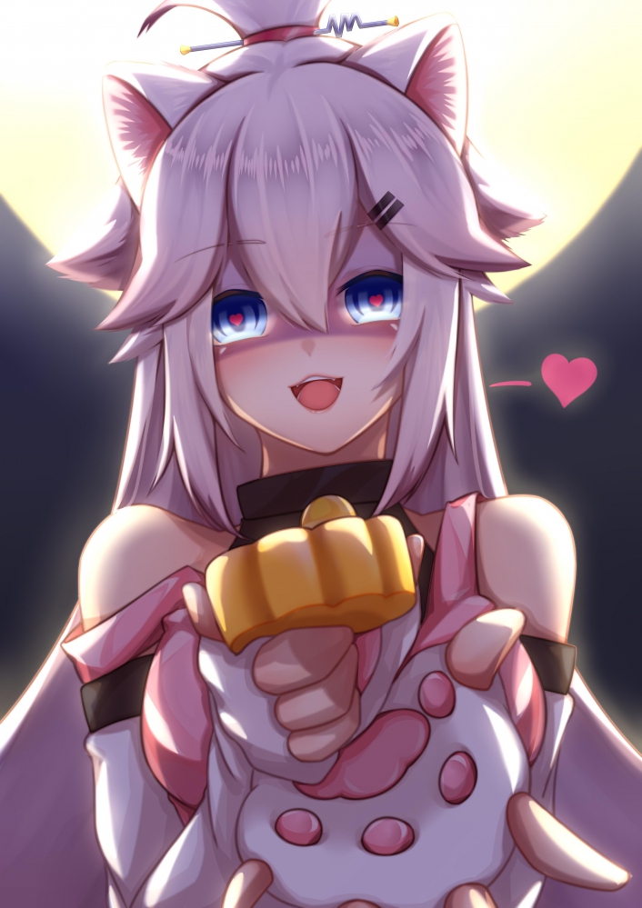 PS2：病娇般猫娘~