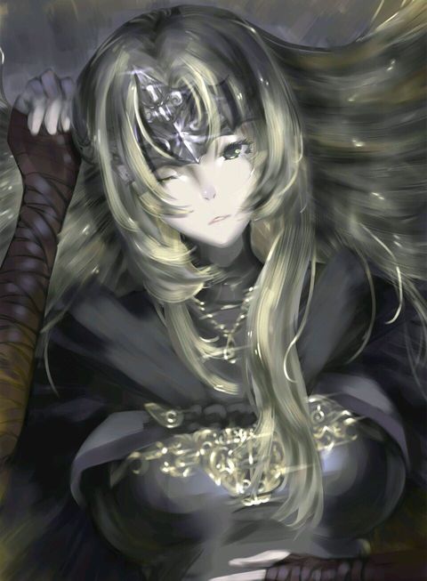 PS1：防火女