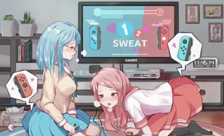 手柄