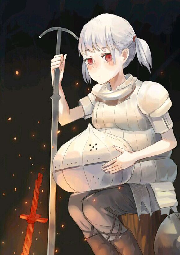 虚假