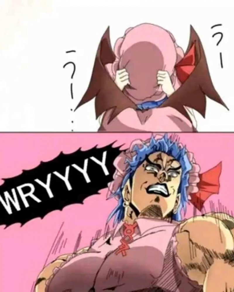 Wryyyyy