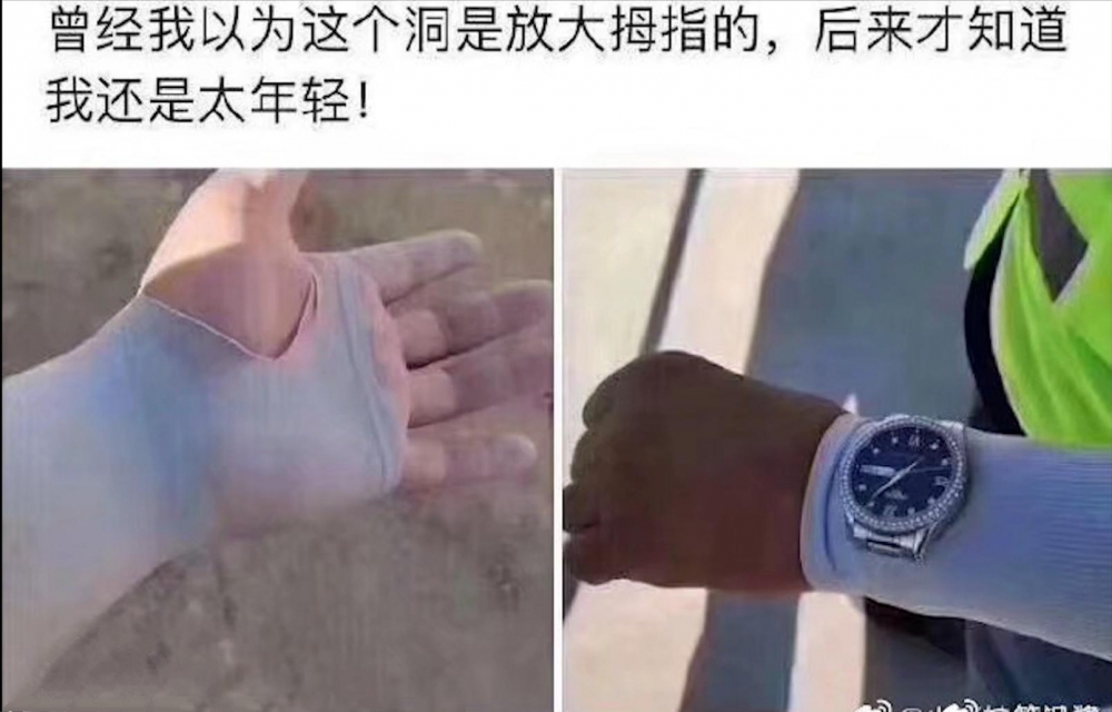 朴实无华且枯燥