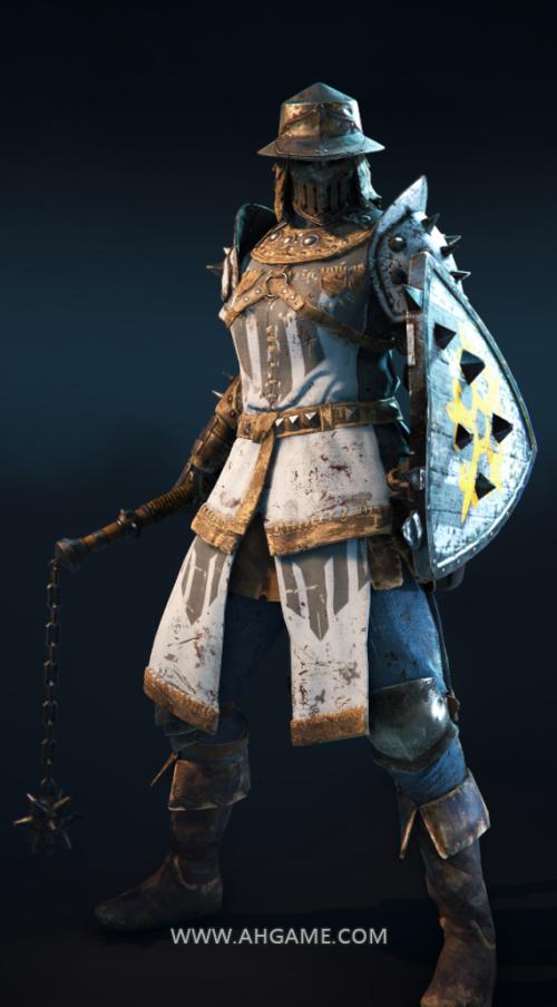 主角，忽视胸部