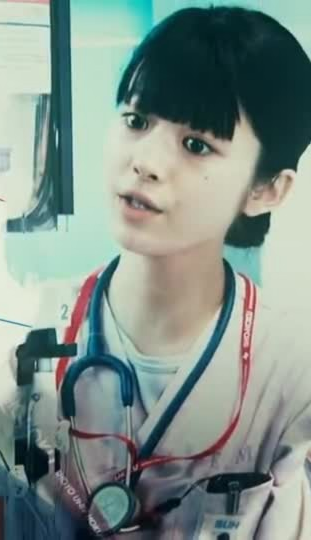 雪村双叶/羽鸟美玲